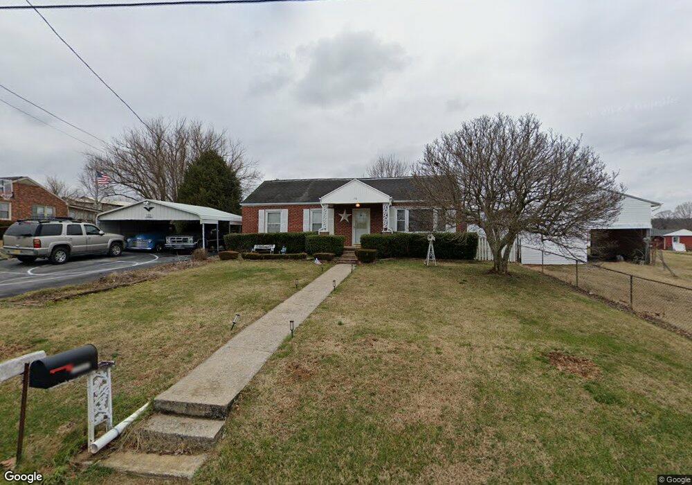 173 Jarrett Buck Loop, Johnson City, TN 37601 - photo 1