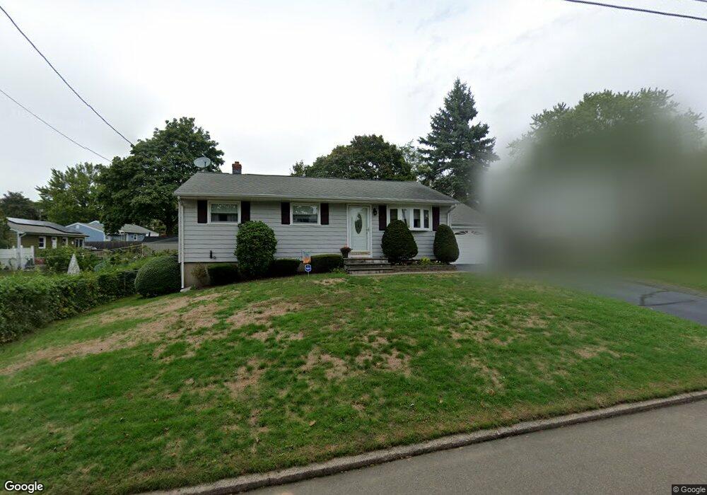 123 Eileen Rd, West Haven, CT 06516 - photo 1