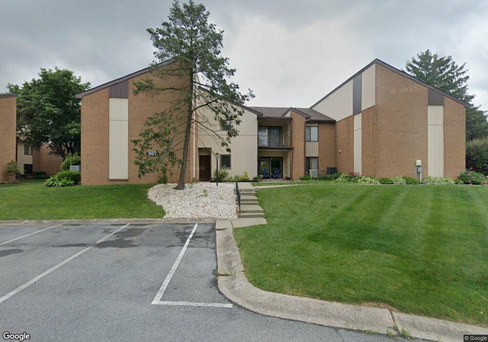 1019F Village Round, Allentown, PA 18106 - photo 1