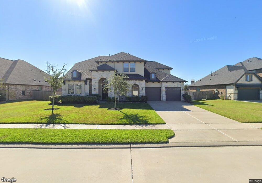 29515 Huntswood Trail Ln, Katy, TX 77494 - photo 1