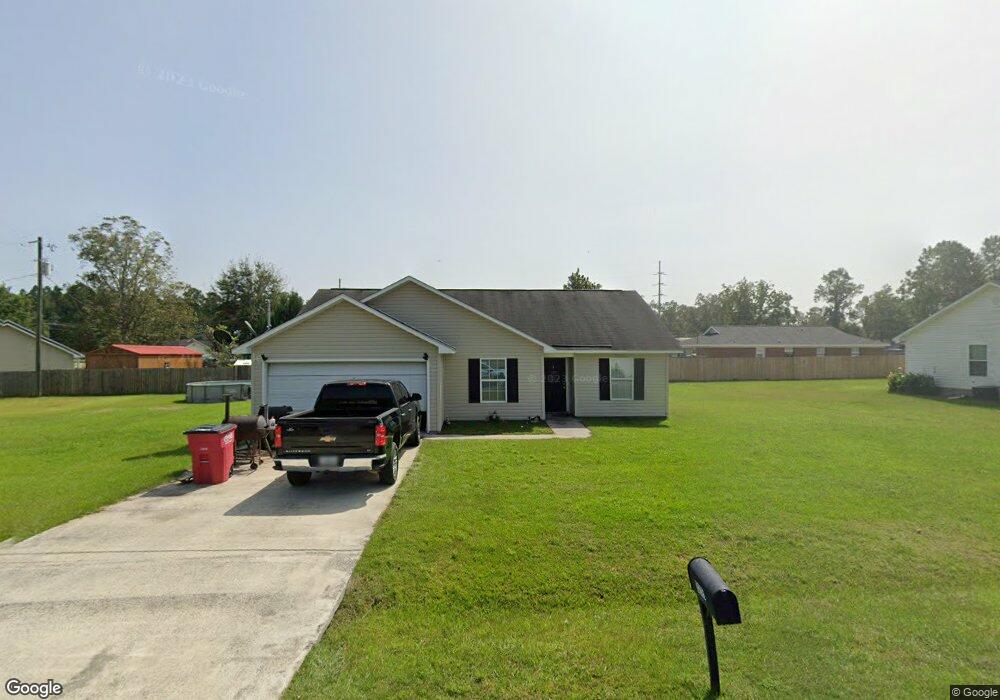 3215 Walnut Way, Patterson, GA 31557 - photo 1