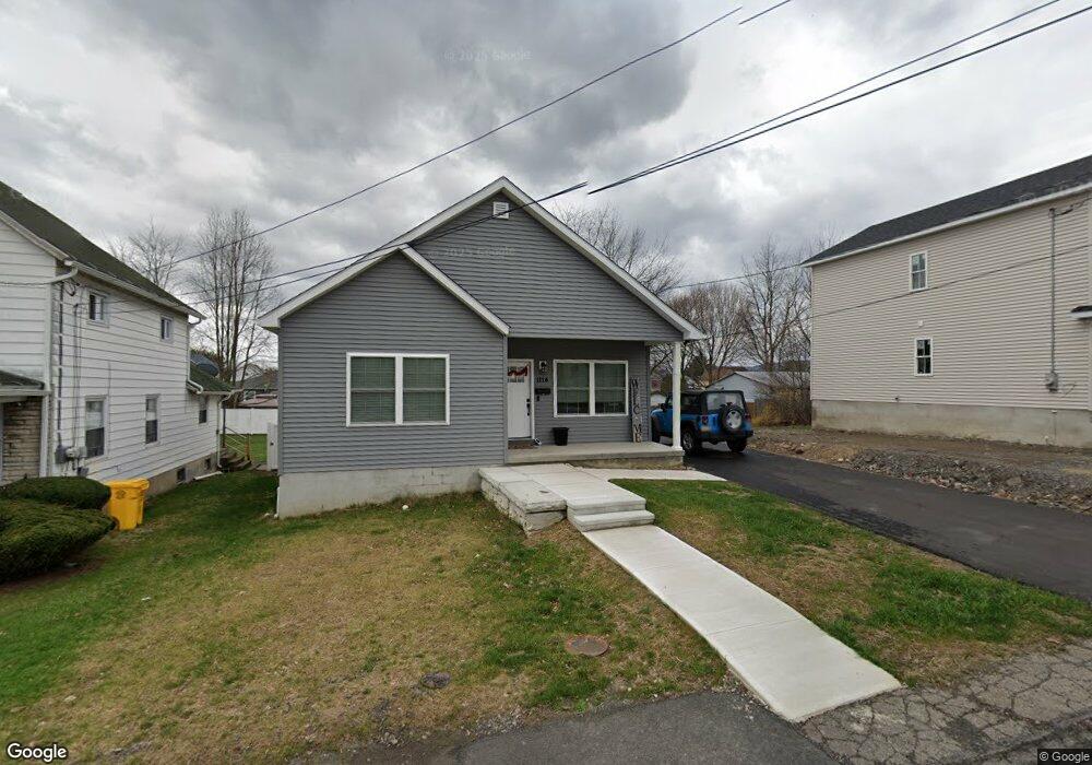 1114 Howell St, Archbald, PA 18403 - photo 1