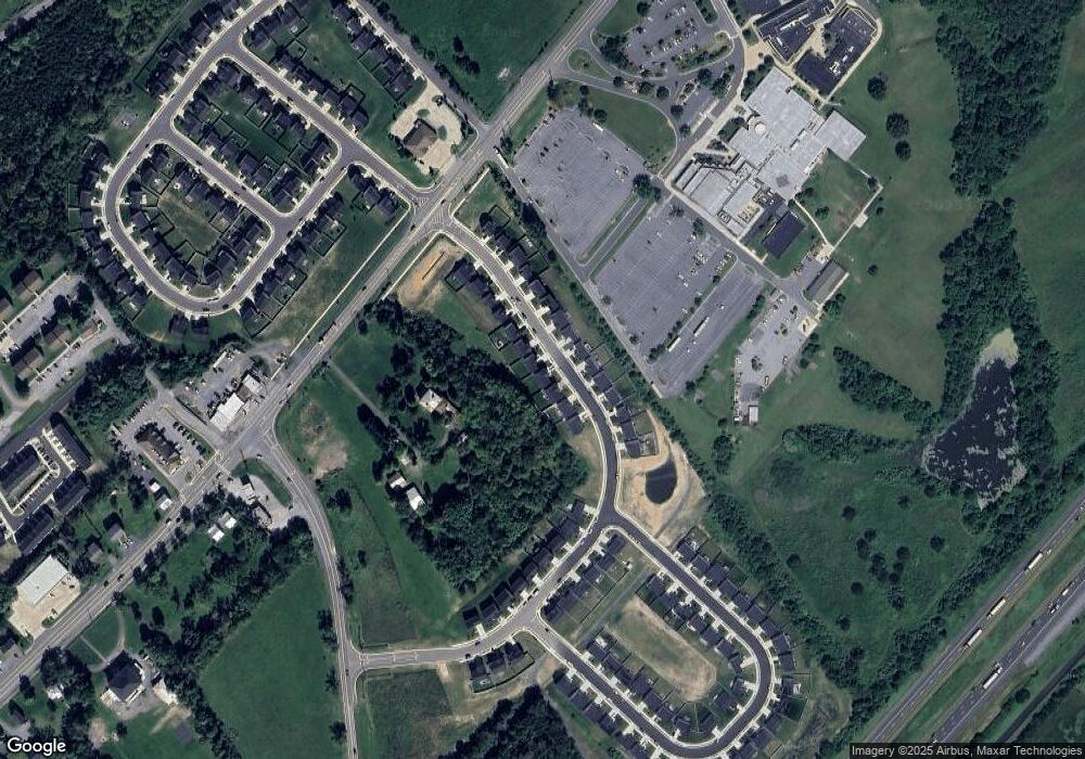 161 Birmingham Dr, Middletown, VA 22645 - photo 1