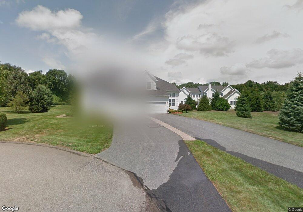 30 Deep Meadow Ln, East Greenwich, RI 02818 - photo 1