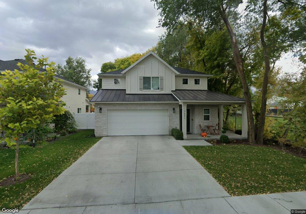 7631 S Kalli Grove Ln, Midvale, UT 84047 - photo 1