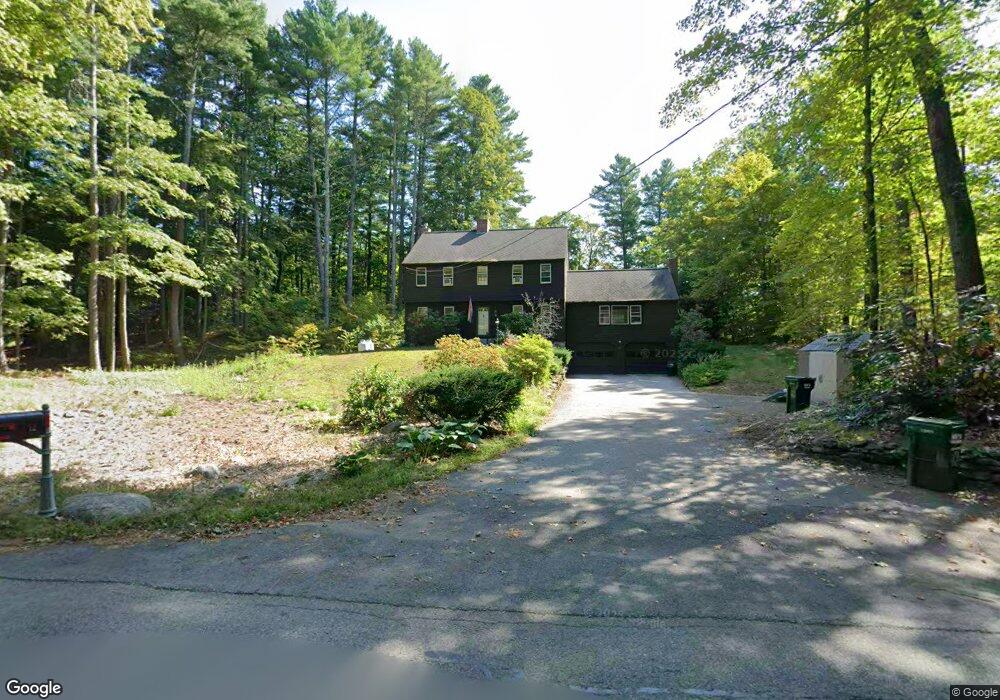 14-66 Wright Rd, Hollis, NH 03049 - photo 1