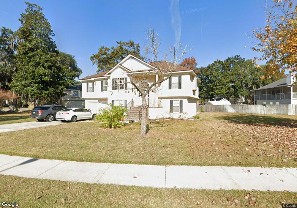 145 Druid Cir, Savannah, GA 31410 - photo 1