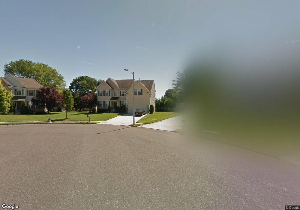 50 Rachel Lauren Way, Williamstown, NJ 08094 - photo 1