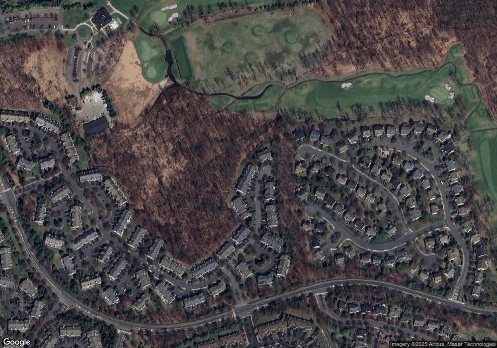 134 Constitution Way, Basking Ridge, NJ 07920 - photo 1