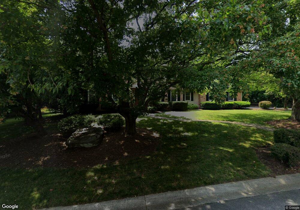 1500 Turkey Run Rd, Wilmington, DE 19803 - photo 1