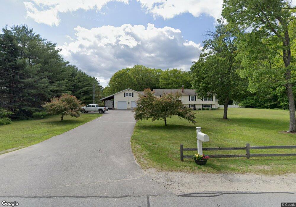 152 Plains Rd, Andover, NH 03216 - photo 1