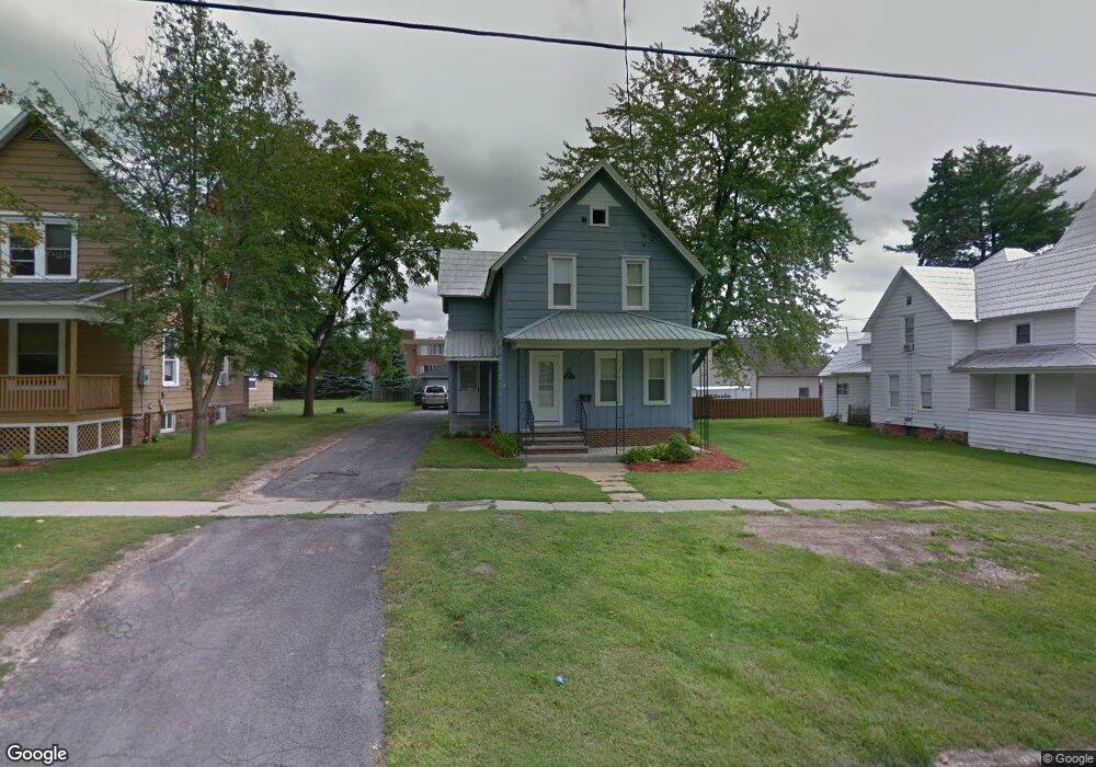 43 Waverly St, Potsdam, NY 13676 - photo 1