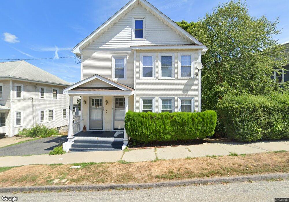 66 Boylston St unit 1, Watertown, MA 02472 - photo 1