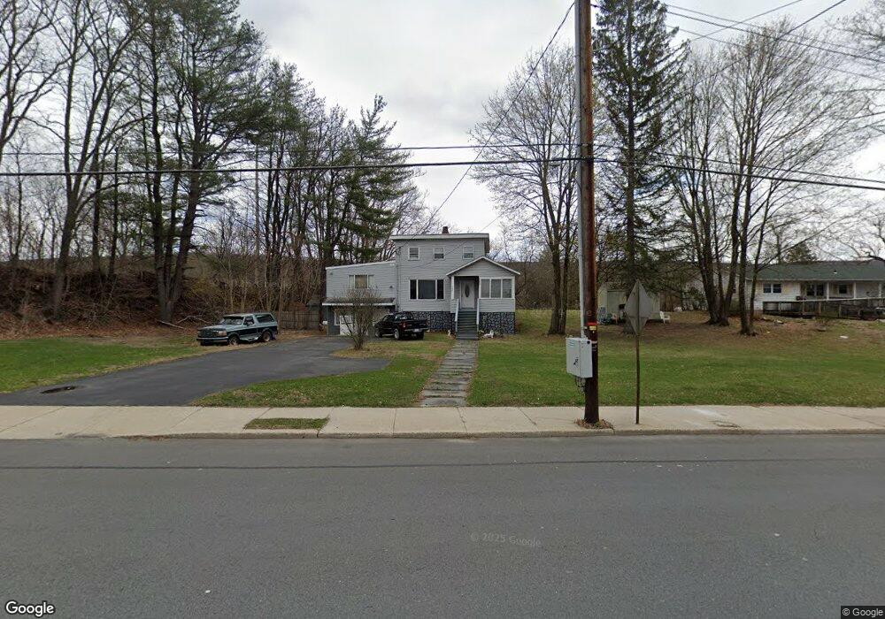 222 E Main St unit 224, Port Jervis, NY 12771 - photo 1