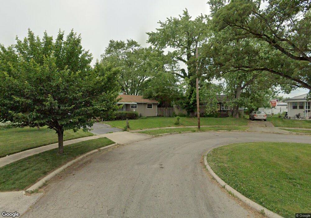 4225 Dixie Ct, Columbus, OH 43228 - photo 1