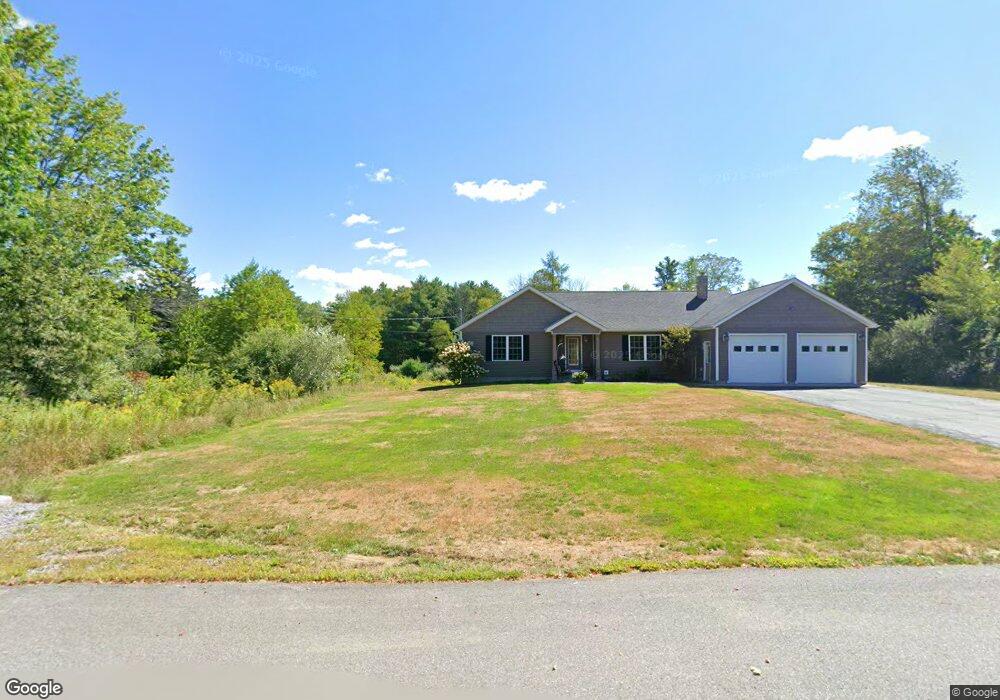 137 E Main St, Rindge, NH 03461 - photo 1