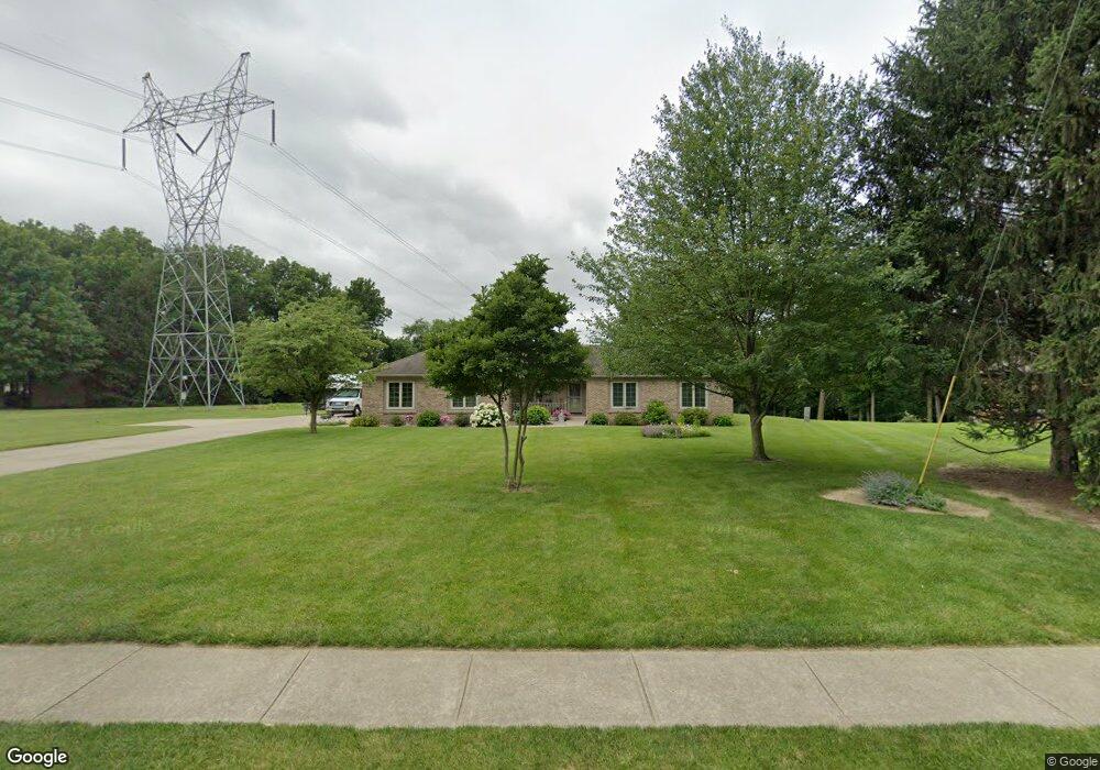 6024 Angela Ct, Plainfield, IN 46168 - photo 1