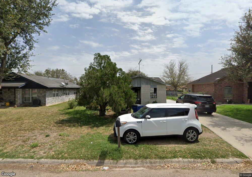 414 Casiano St, Donna, TX 78537 - photo 1
