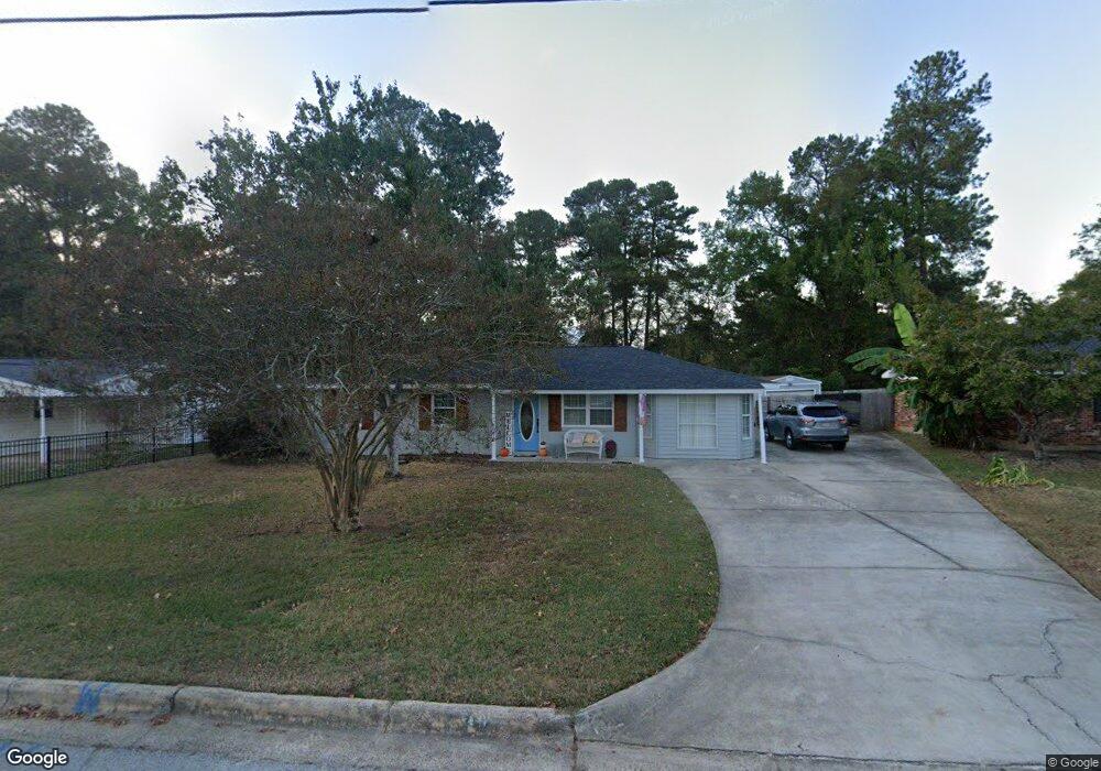 337 Mccormick Rd, Augusta, GA 30907 - photo 1