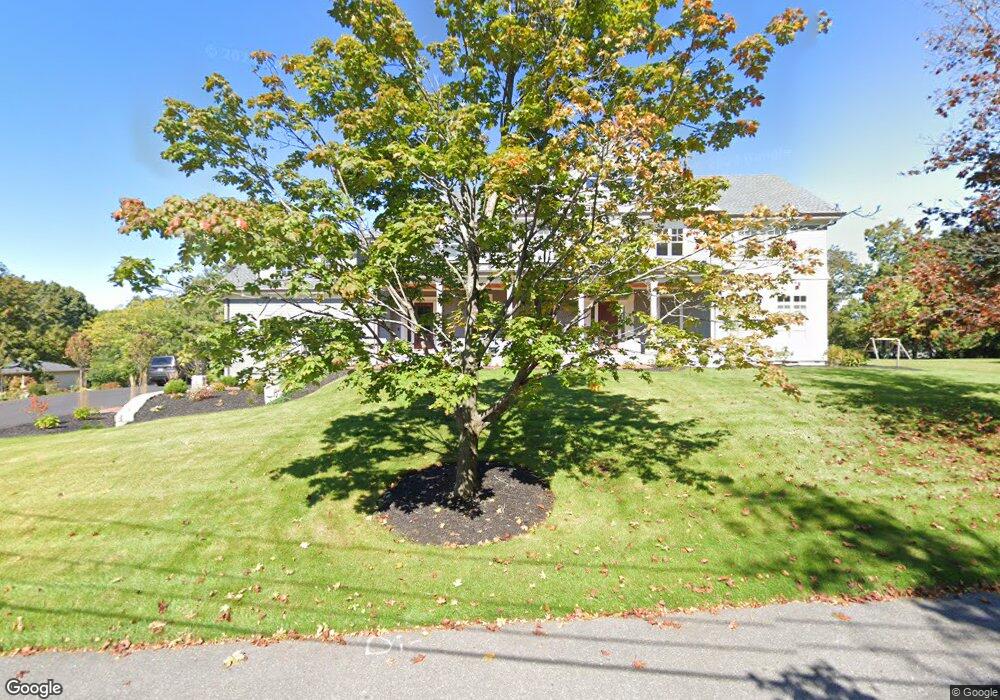 2 Abernathy Rd, Lexington, MA 02420 - photo 1