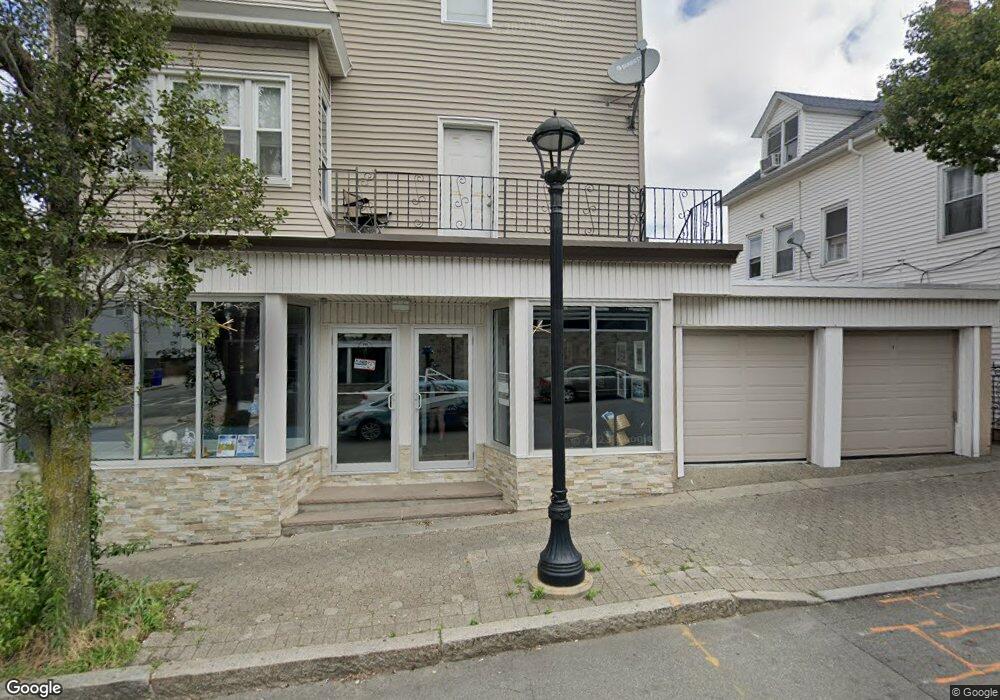 176 Columbia St, Fall River, MA 02721 - photo 1