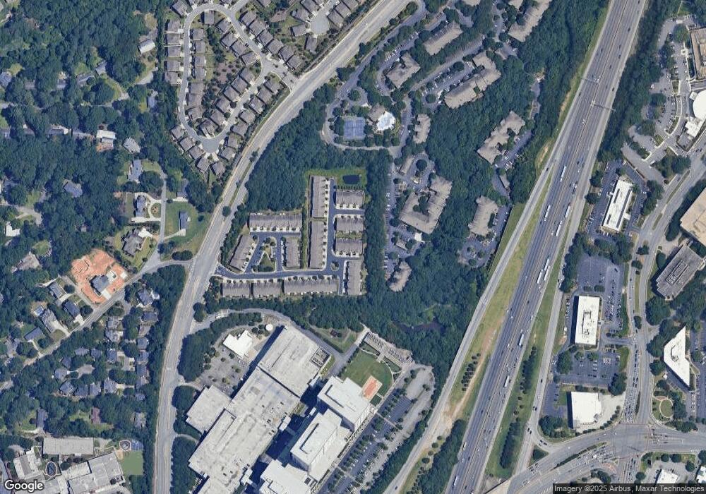 2481 Lisette Drive Se 0, Smyrna, GA 30080 - photo 1