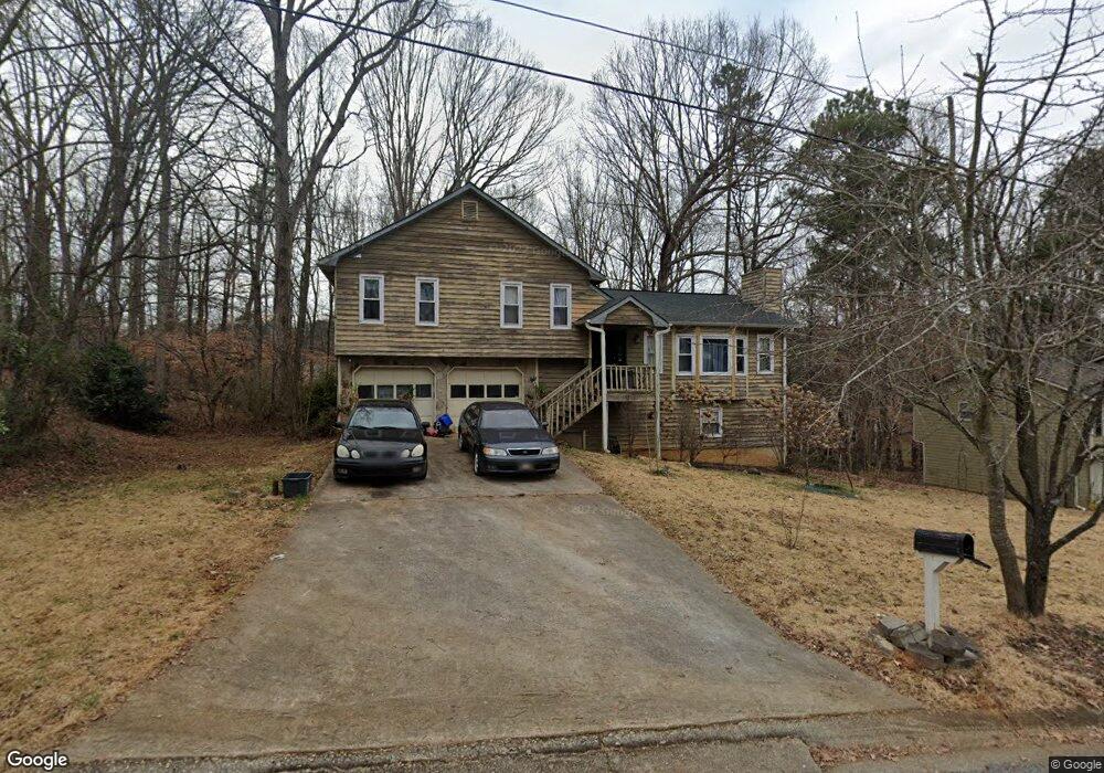 1940 Clinton Place unit 2, Lawrenceville, GA 30043 - photo 1