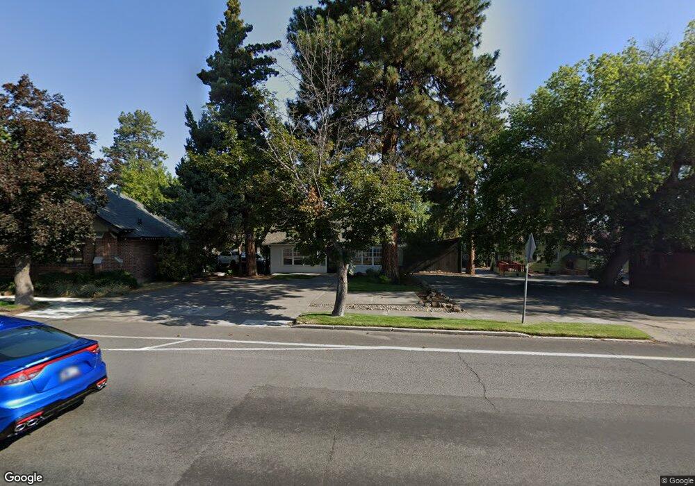 124 NW Franklin Ave unit 1, Bend, OR 97703 - photo 1