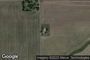 11121 S 100 W, Fairmount, IN 46928
