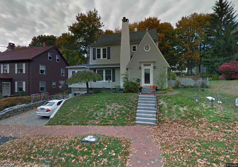 184 Edwards St, Portland, ME 04102 - photo 1