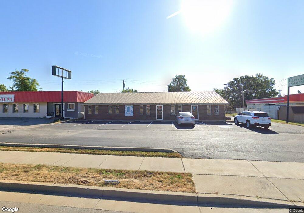 302 Richmond Rd N, Berea, KY 40403 - photo 1