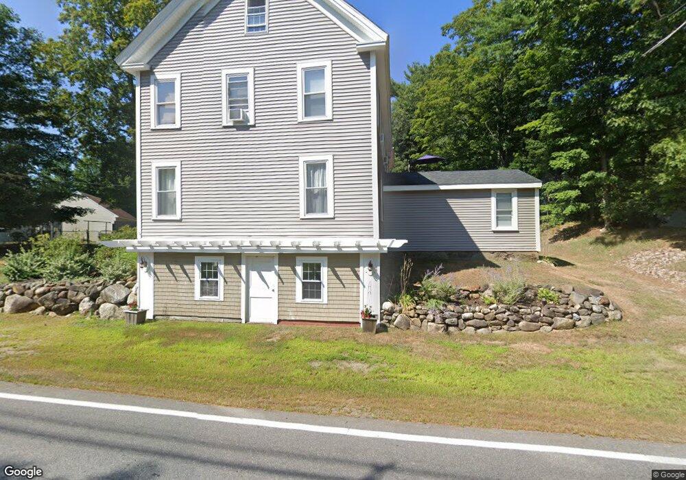 50 N Main St, Newton, NH 03858 - photo 1