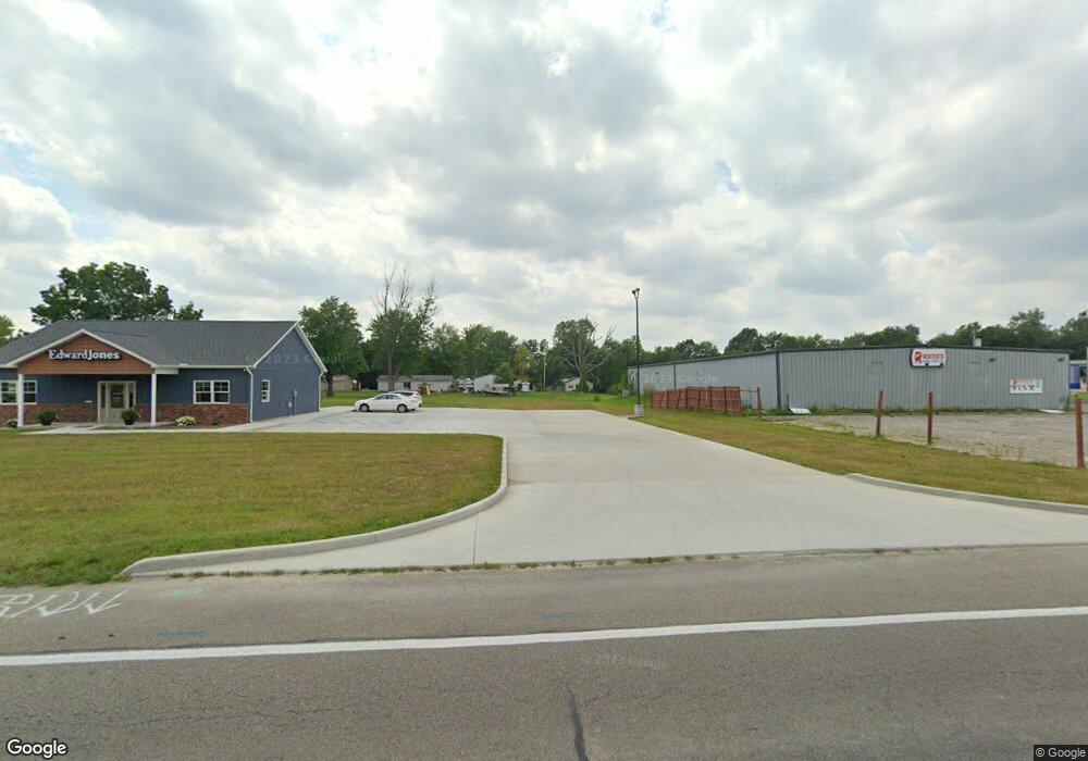 136 13th St NW, Linton, IN 47441 - photo 1