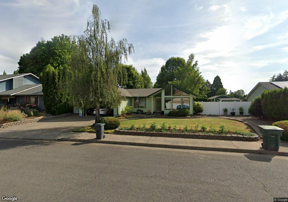 1917 Modoc Dr NE, Keizer, OR 97303 - photo 1