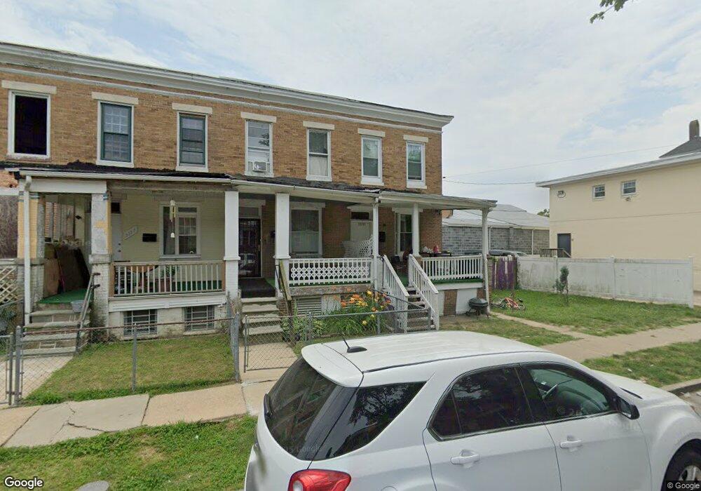 3131 Sumter Ave, Baltimore, MD 21215 - photo 1