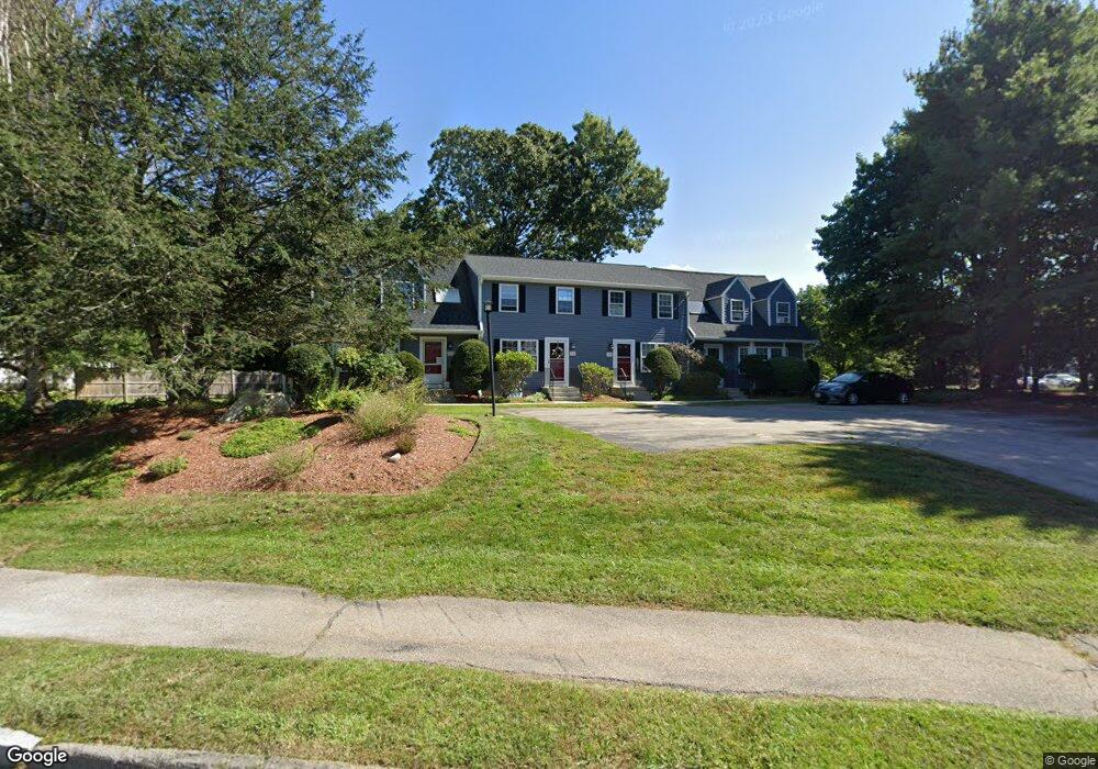 53 Key St, Millis, MA 02054 - photo 1