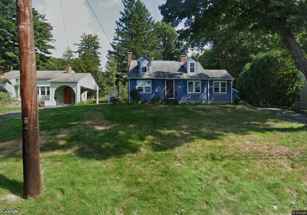 67 N Maple St, Florence, MA 01062 - photo 1