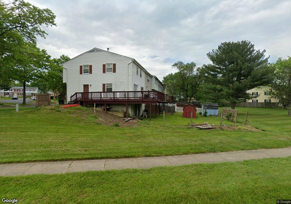 1339 Harford Square Dr, Edgewood, MD 21040 - photo 1