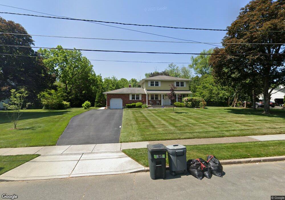 18 Corey Dr, Ewing, NJ 08628 - photo 1