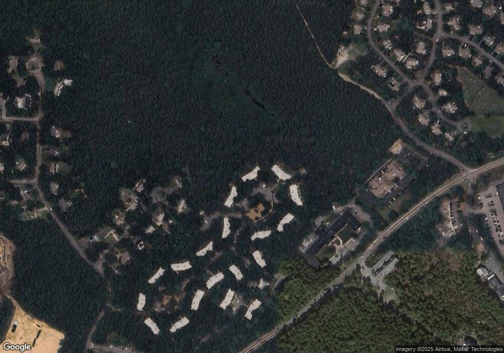 195 Falmouth U9a Rd unit 9A, Mashpee, MA 02649 - photo 1