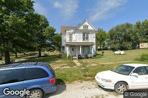400 Washington St, Diagonal, IA 50845