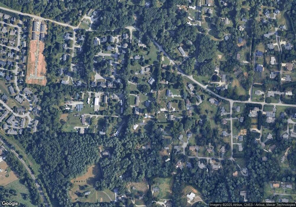 54 Davis Rd, Arden, NC 28704 - photo 1