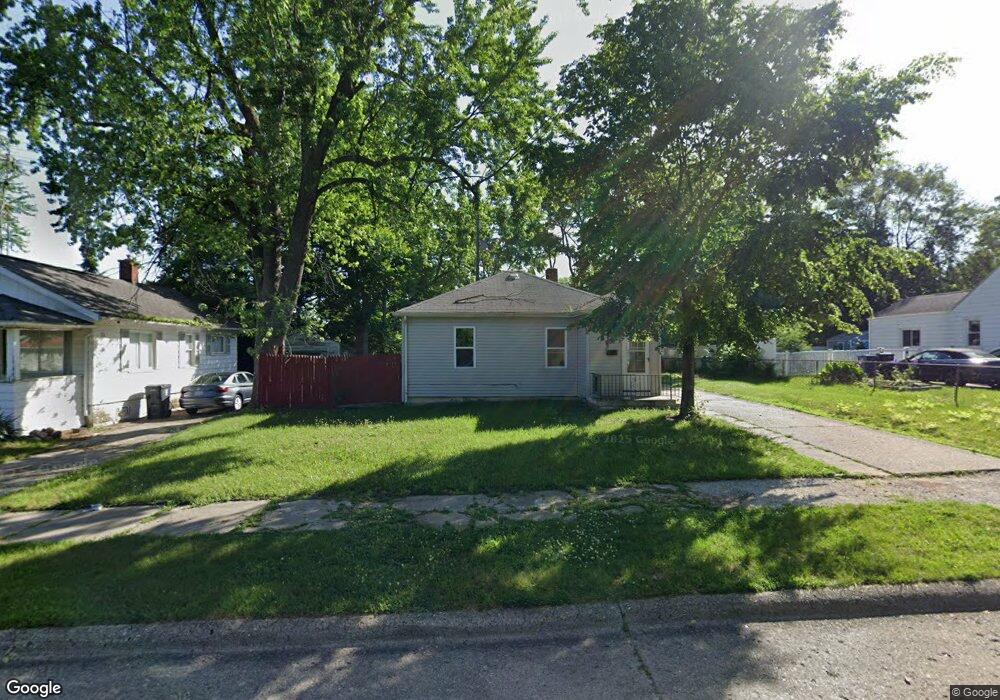 4313 Custer Ave, Flint, MI 48507 - photo 1