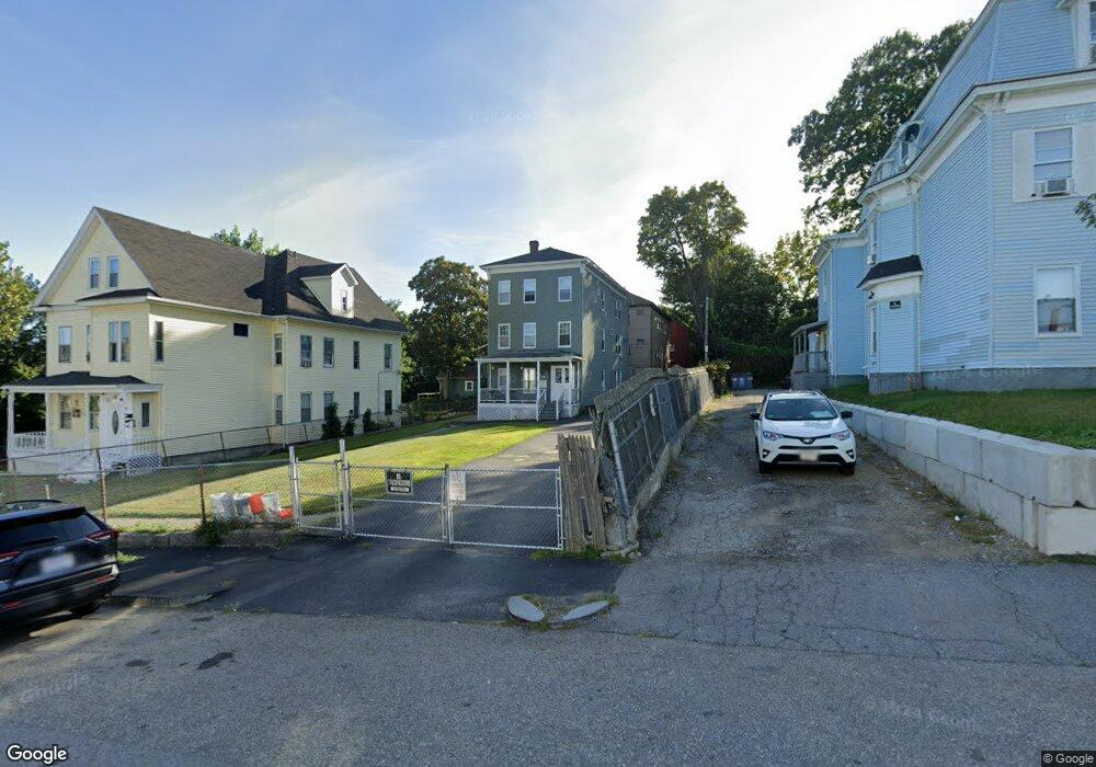 78 Oread St, Worcester, MA 01608 - photo 1