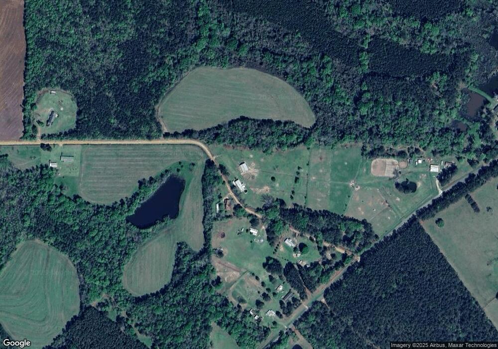 100 Keene Rd, Cairo, GA 39828 - photo 1