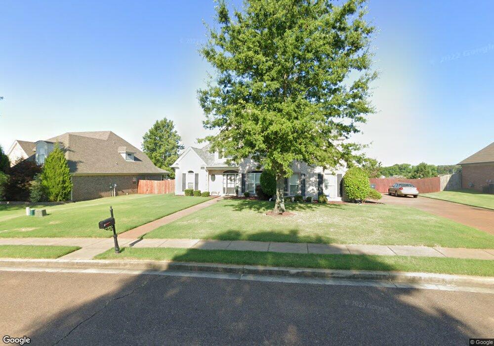 615 Fawn Grove Trail, Hernando, MS 38632 - photo 1