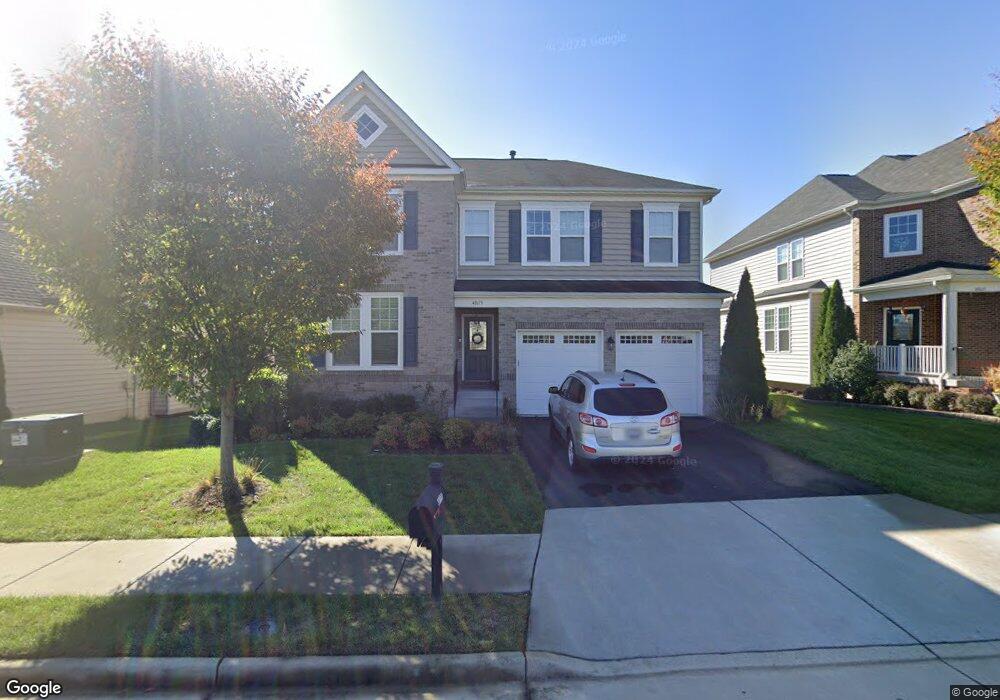 41673 Stonecutter St, Aldie, VA 20105 - photo 1