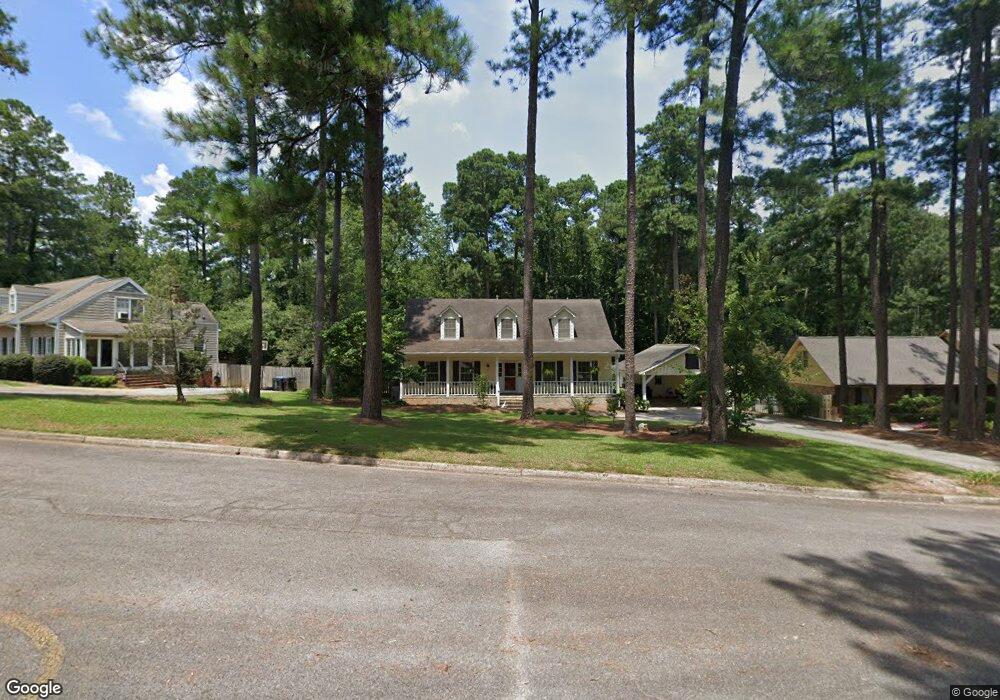 2723 Kipling Dr, Augusta, GA 30909 - photo 1