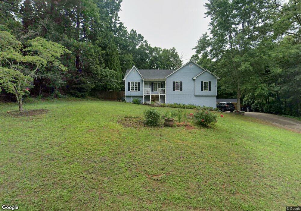 6020 Longwood Chase unit 3, Canton, GA 30115 - photo 1