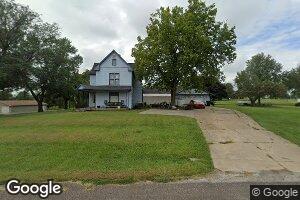 605 Kansas St, Wetmore, KS 66550